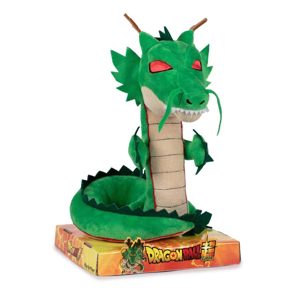 peluche shenron play by play PBP760021223 8425611312236