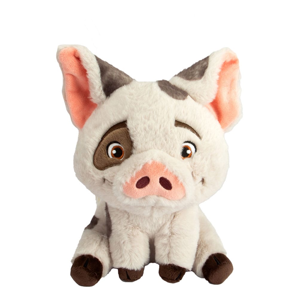 Peluche Vaiana Moana En Peluche Disney Moana Plush Toy Pua Pig