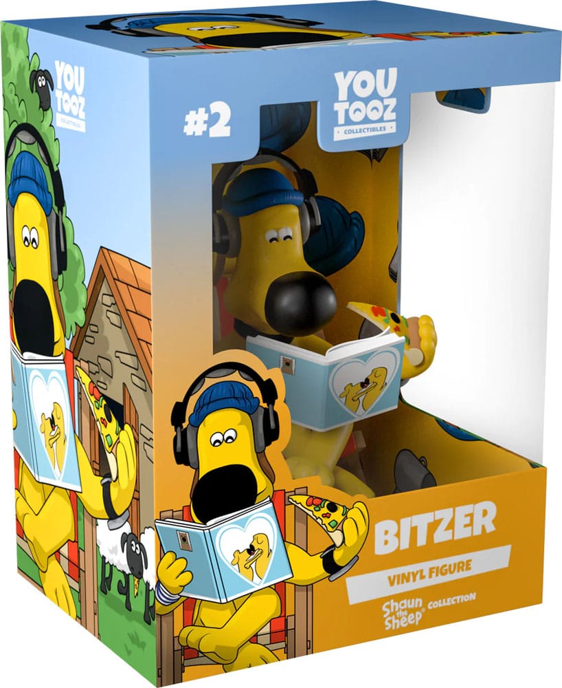 bitzer youtooz