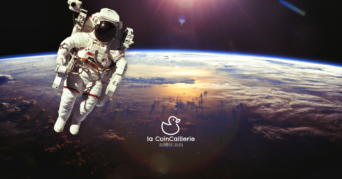 Astronautes