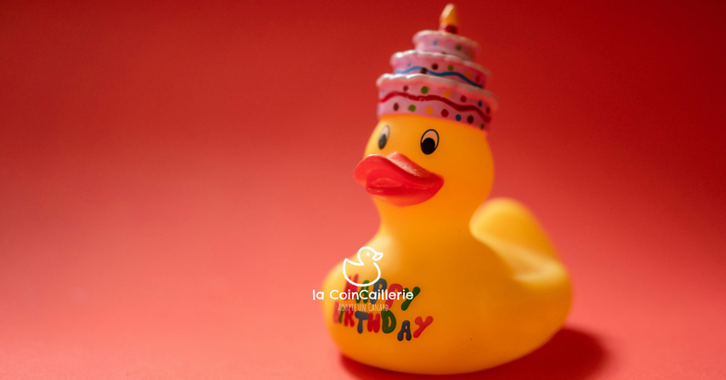 Anniversaire