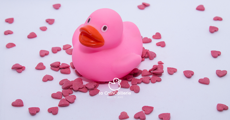 Saint Valentin