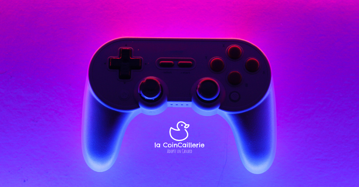 Gaming