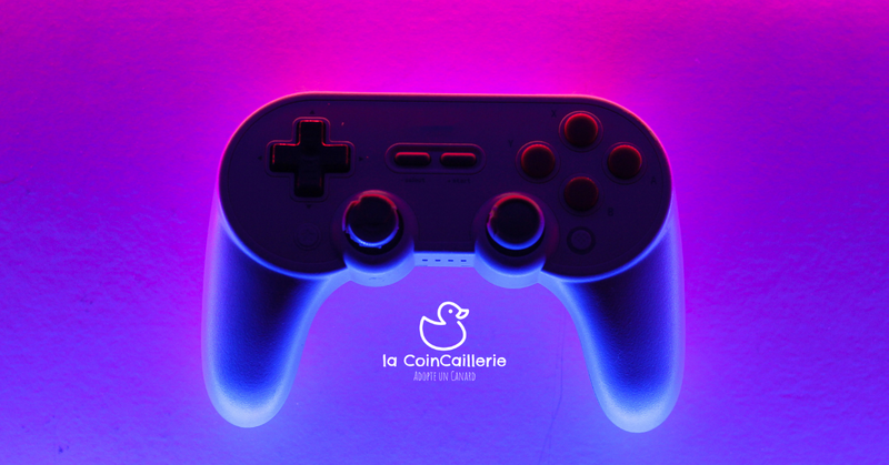Gaming