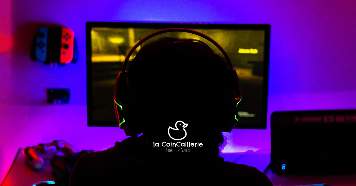 Jeux Vidéo
