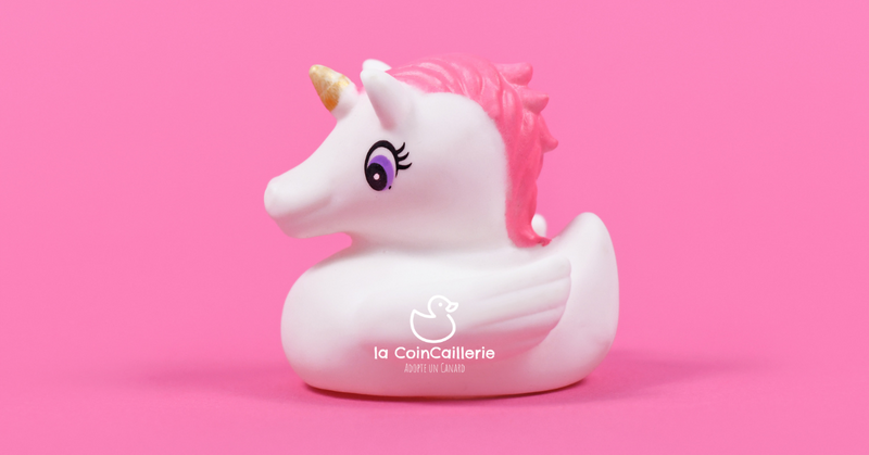 Licornes