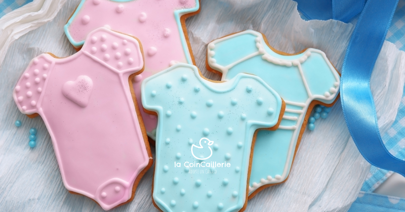 la CoinCaillerie - Baby Shower