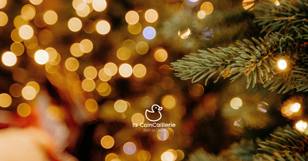 la CoinCaillerie - Noël