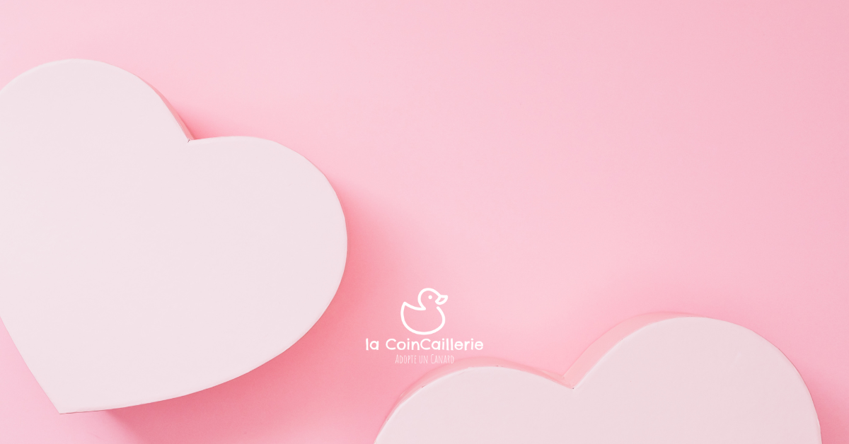 Boutique Coeurs - la CoinCaillerie