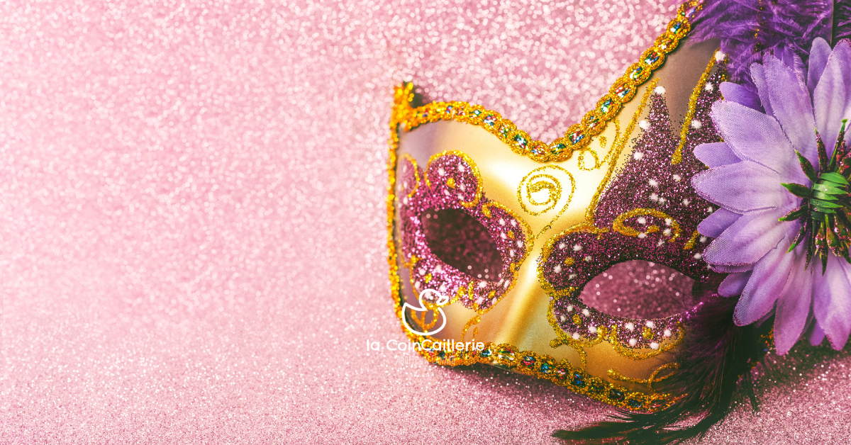 Boutique Carnaval - la CoinCaillerie