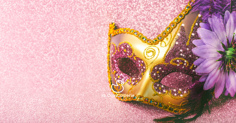 Boutique Carnaval - la CoinCaillerie