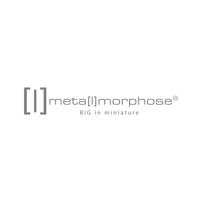 Meta[l]morphose