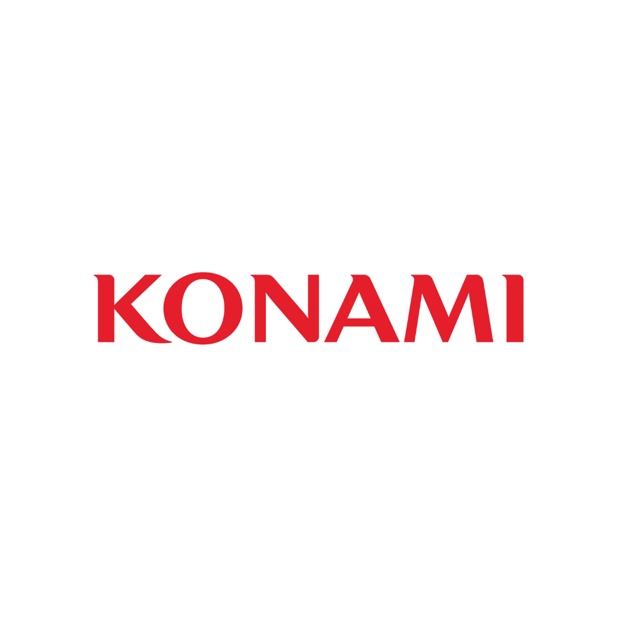 Konami CoinCaillerie