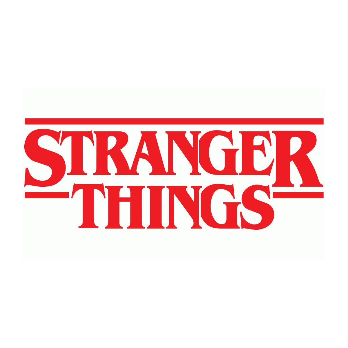 Collection Stranger Things – idées cadeaux et objets pop culture CoinCaillerie