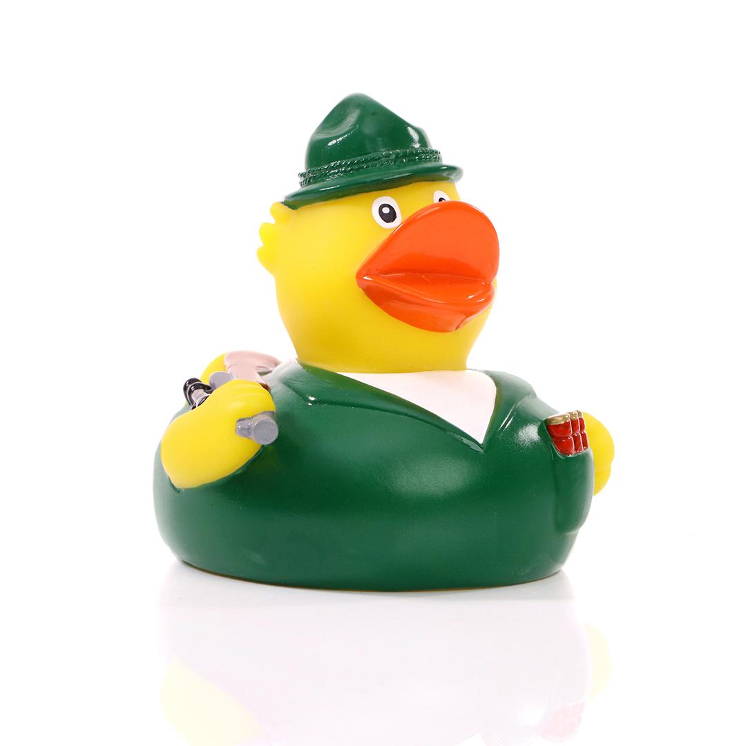 Chasseurs - canard métier et idée cadeau