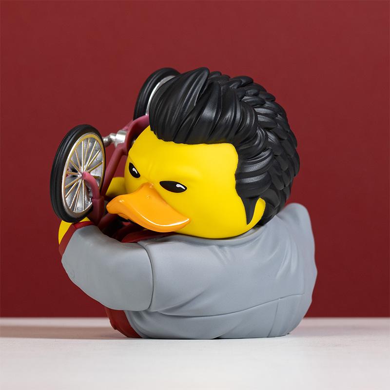 Canard Kazuma Kiryu Yakuza TUBBZ First Edition – collection Yakuza