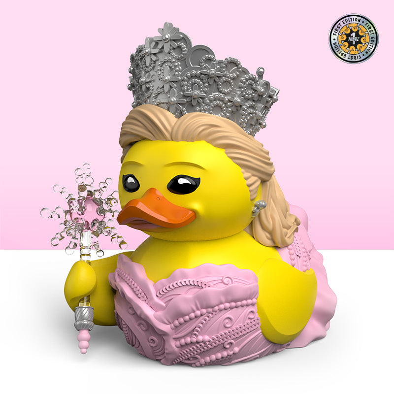 Canard Glinda Wicked TUBBZ First Edition – collection Wicked