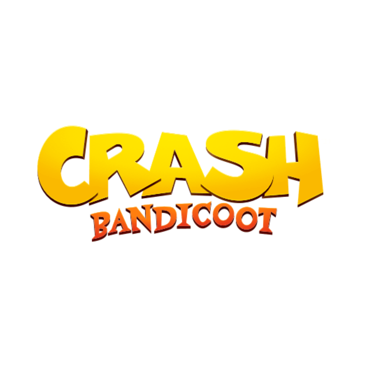 Crash Bandicoot CoinCaillerie