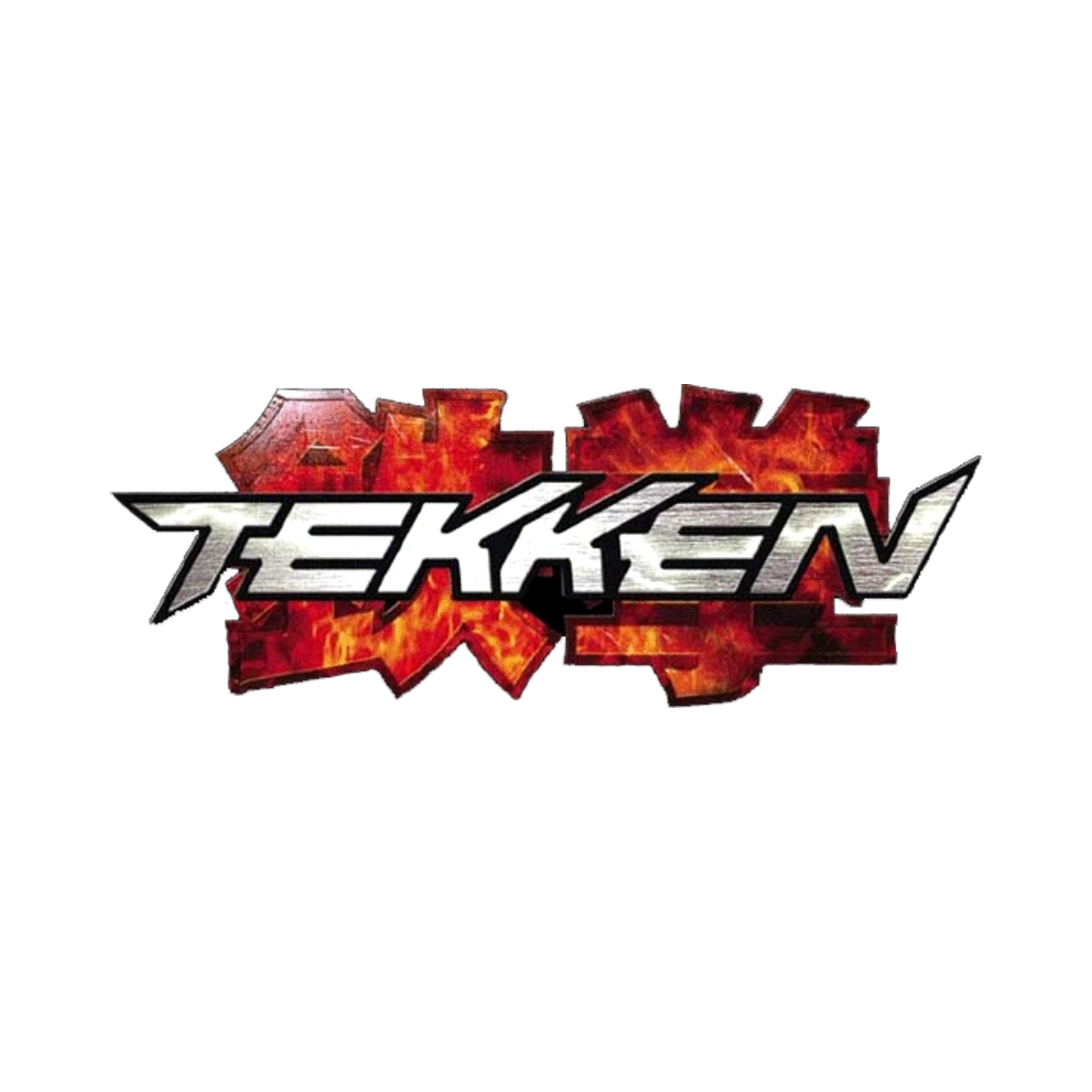 Tekken 8 CoinCaillerie