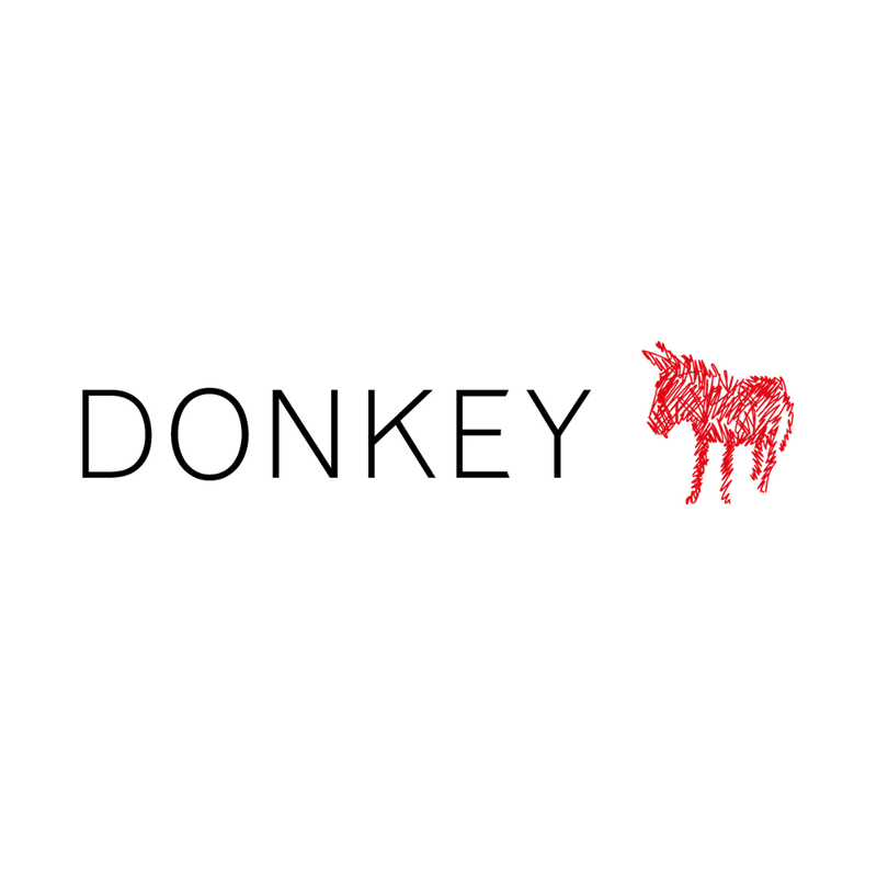 Donkey CoinCaillerie