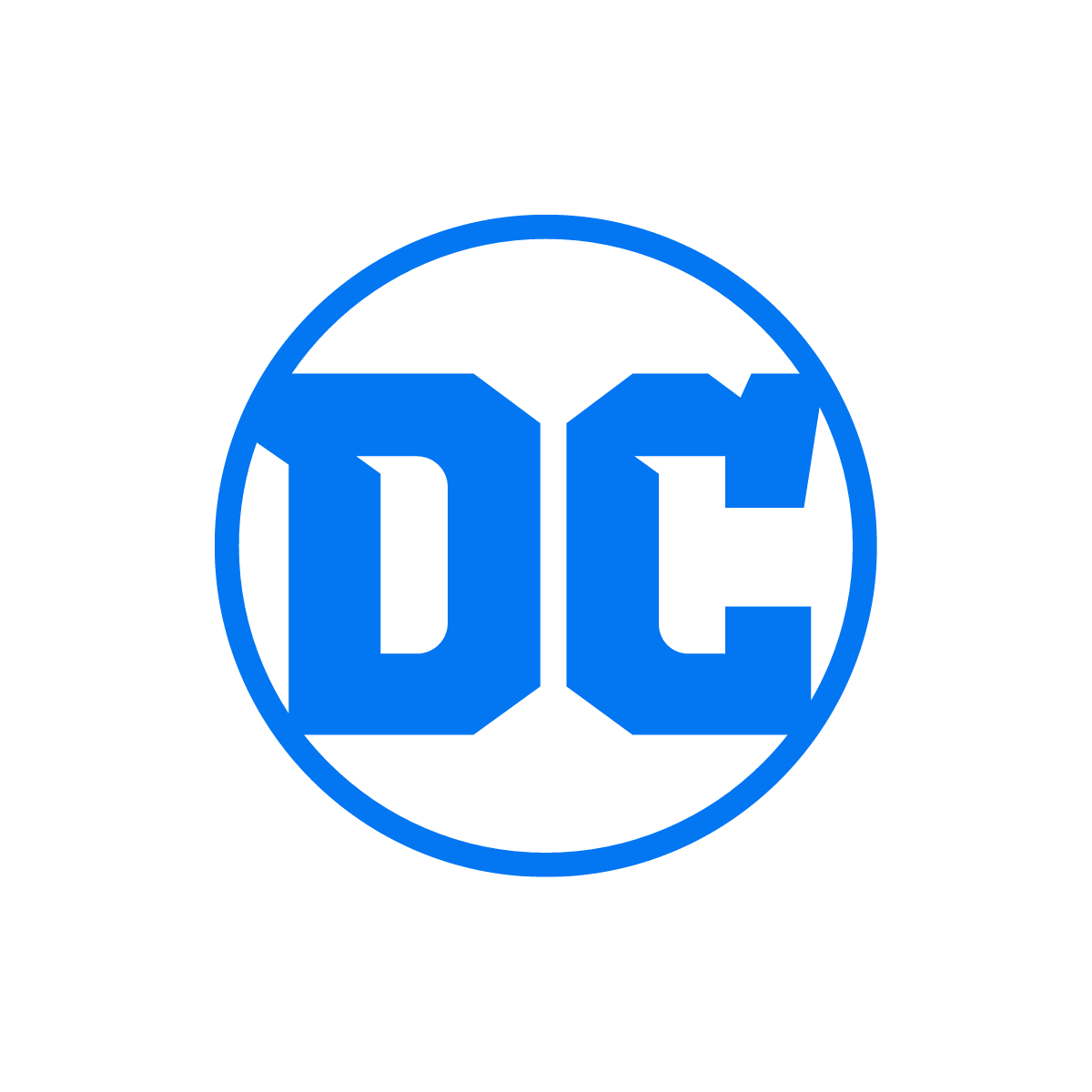 DC Comics CoinCaillerie