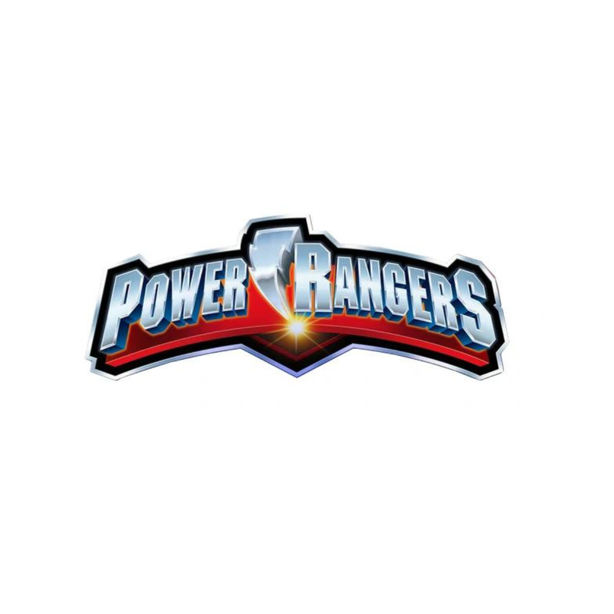 Power Rangers CoinCaillerie