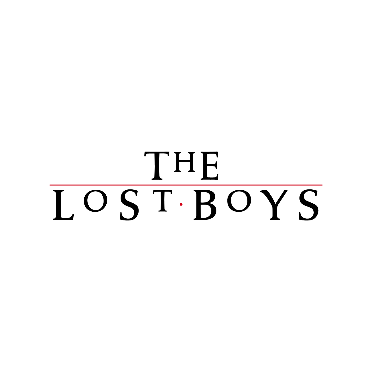 The Lost Boys CoinCaillerie