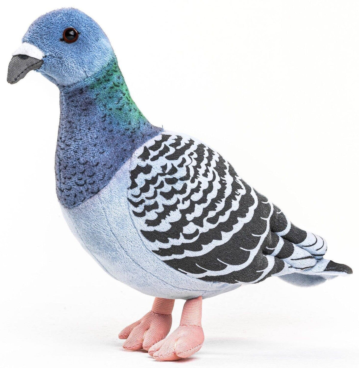 Colombes et pigeons - peluches, figurines et cadeaux