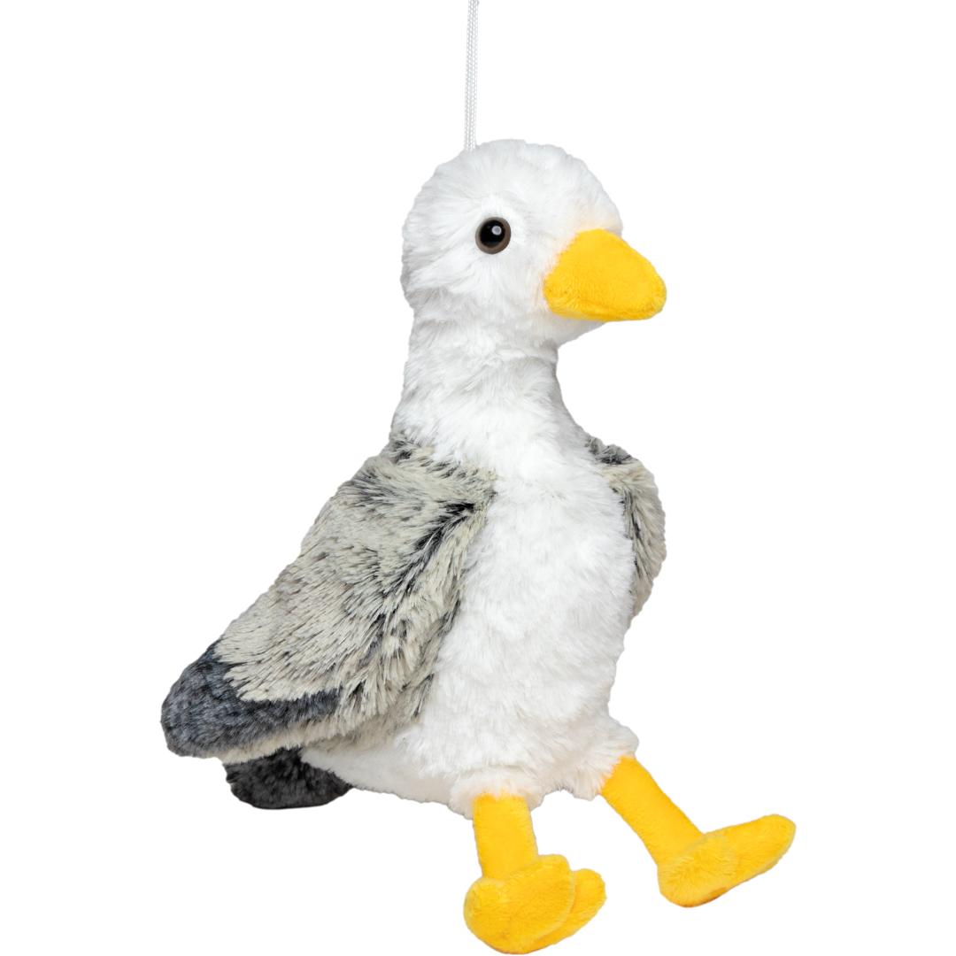 Goélands - peluches et accessoires