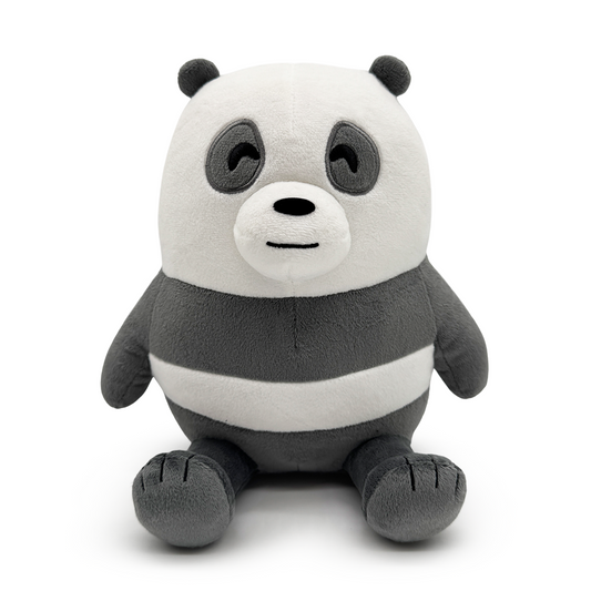 Plüschpanda (23 cm)
