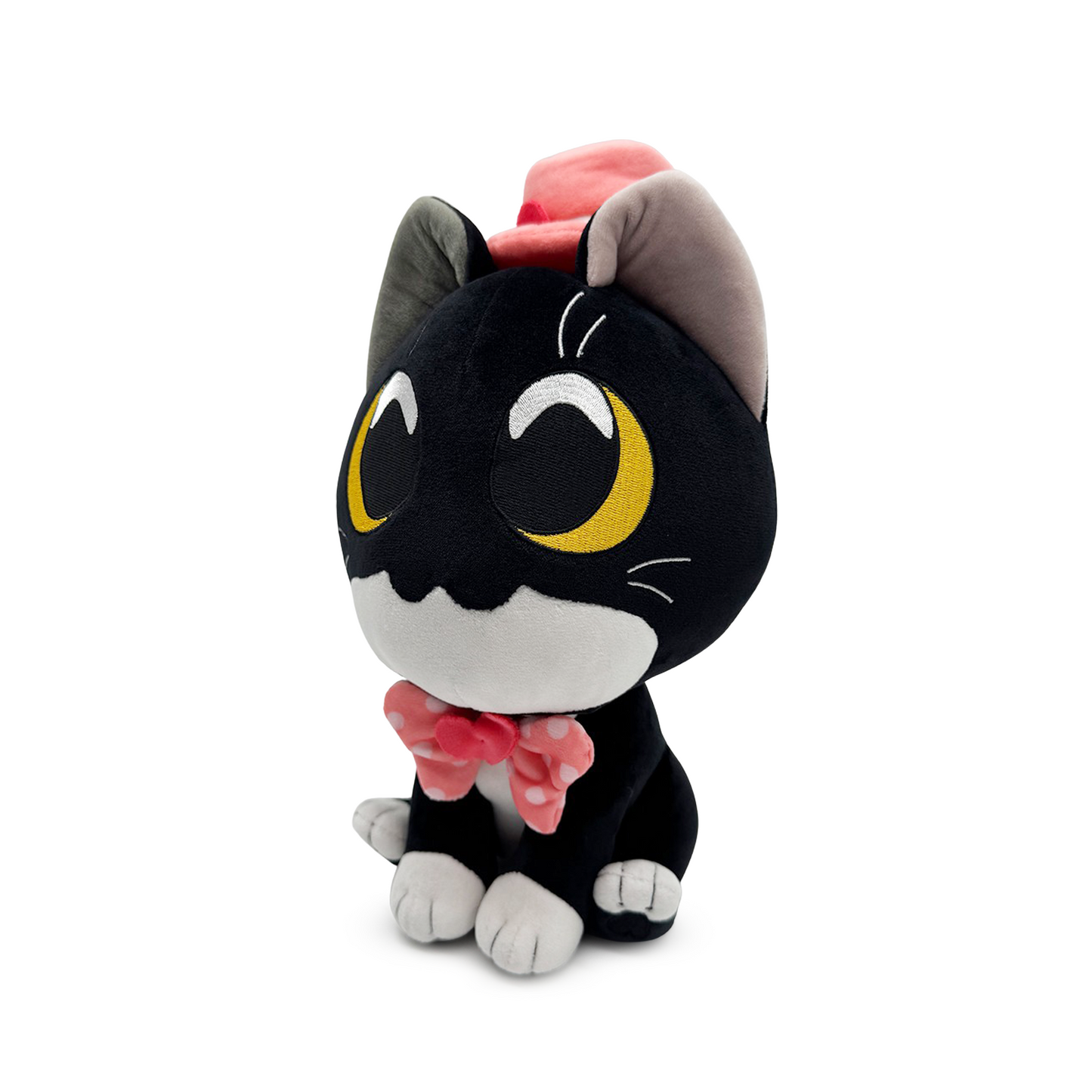 Valentines Uni Plush (9in)