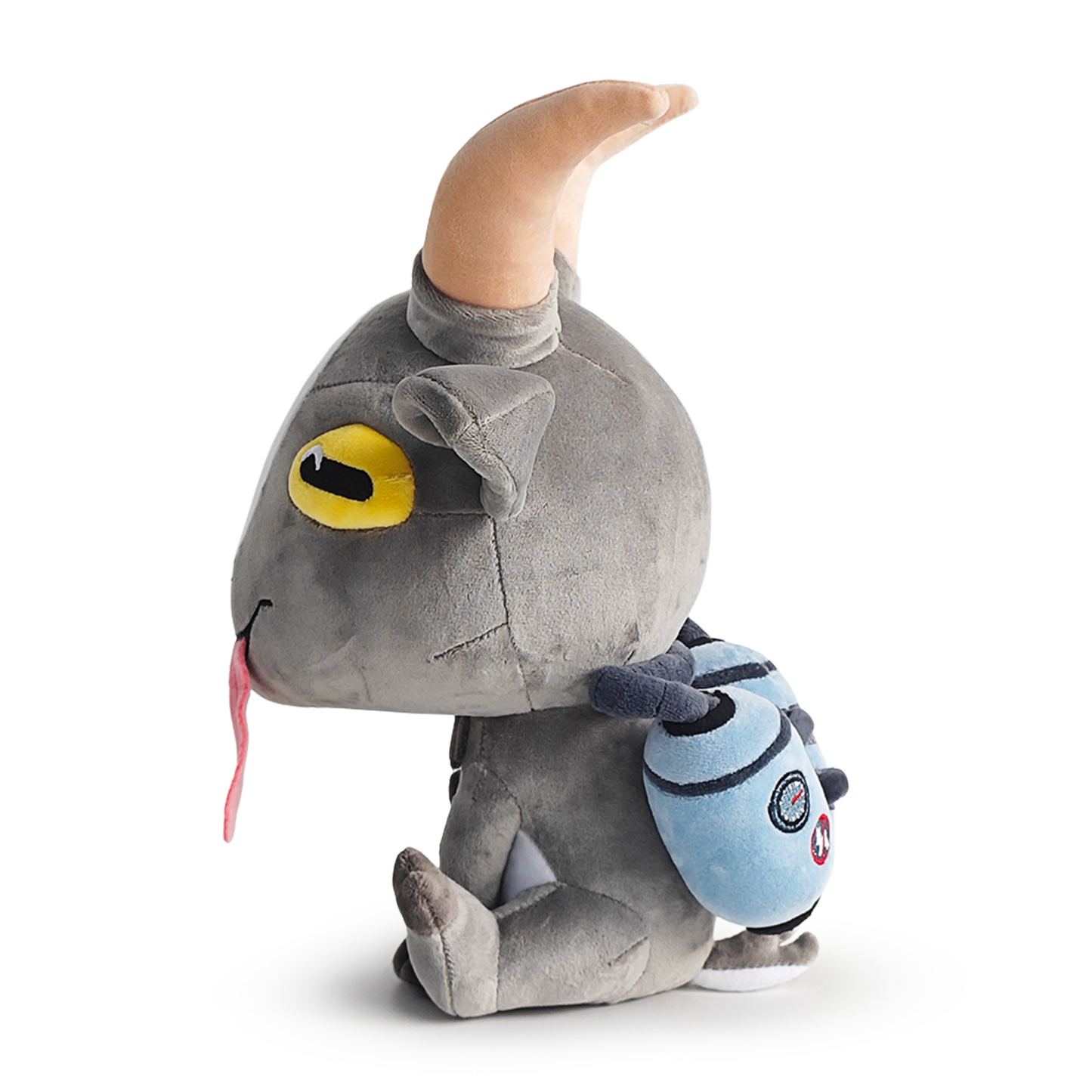 Goat Simulator Plush (9in)