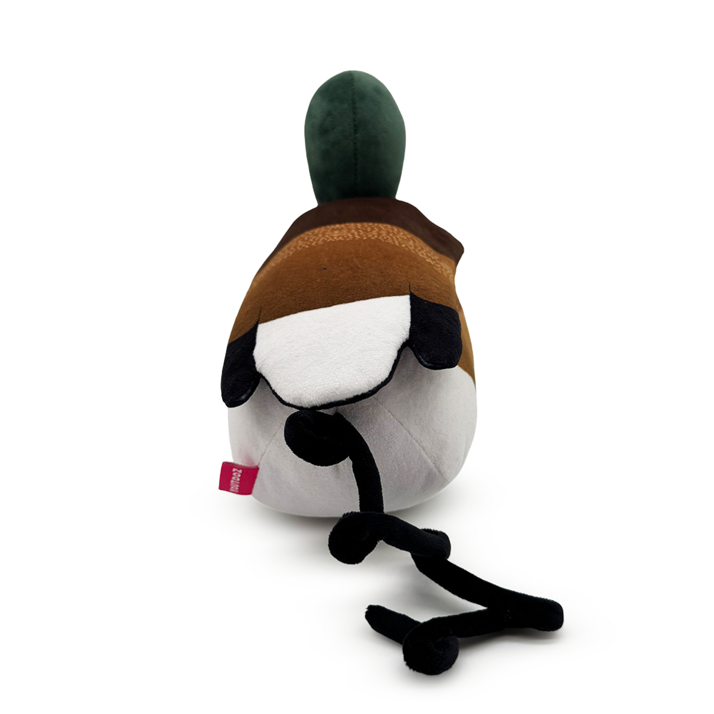 Duck Phone Plush (9in)