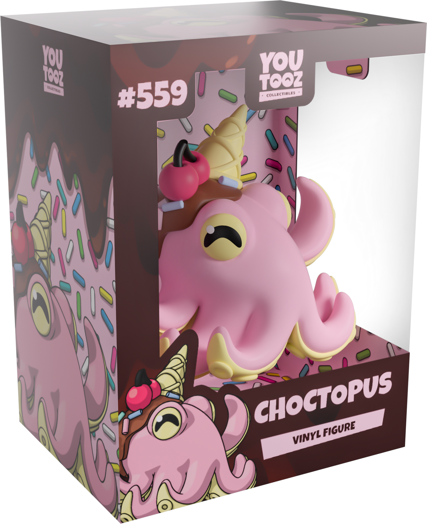 Choctopus