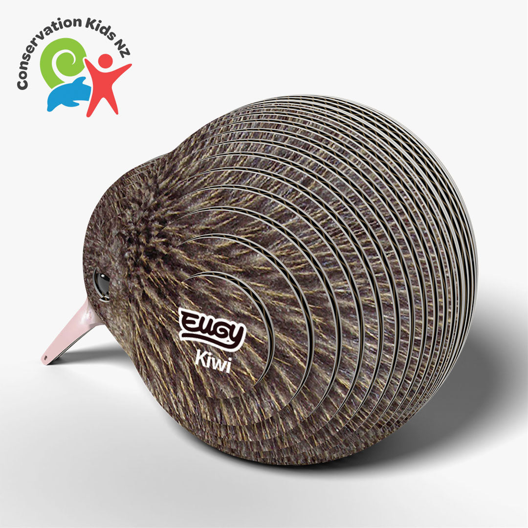 001 Kiwi