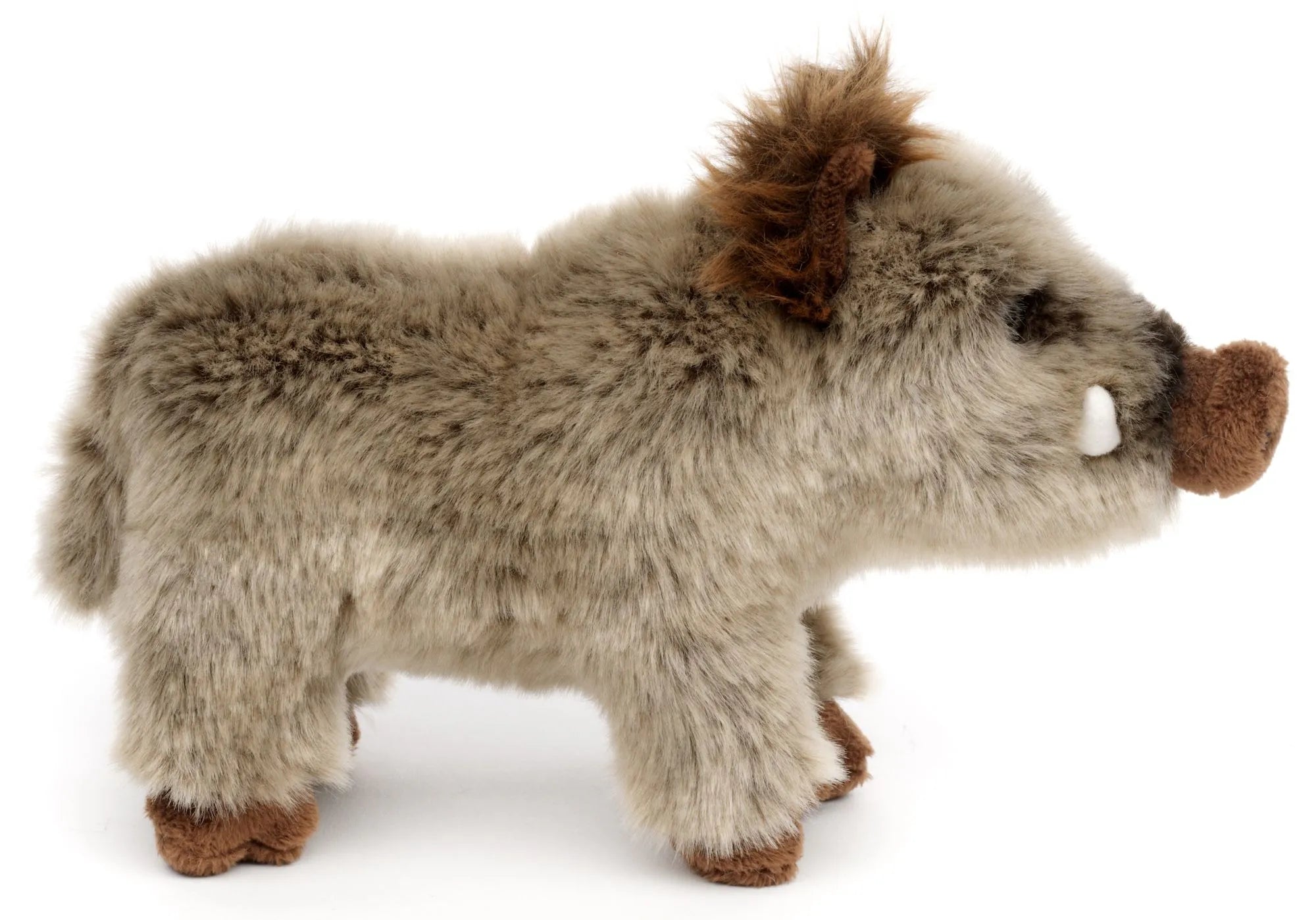 Peluche Sanglier Uni Toys