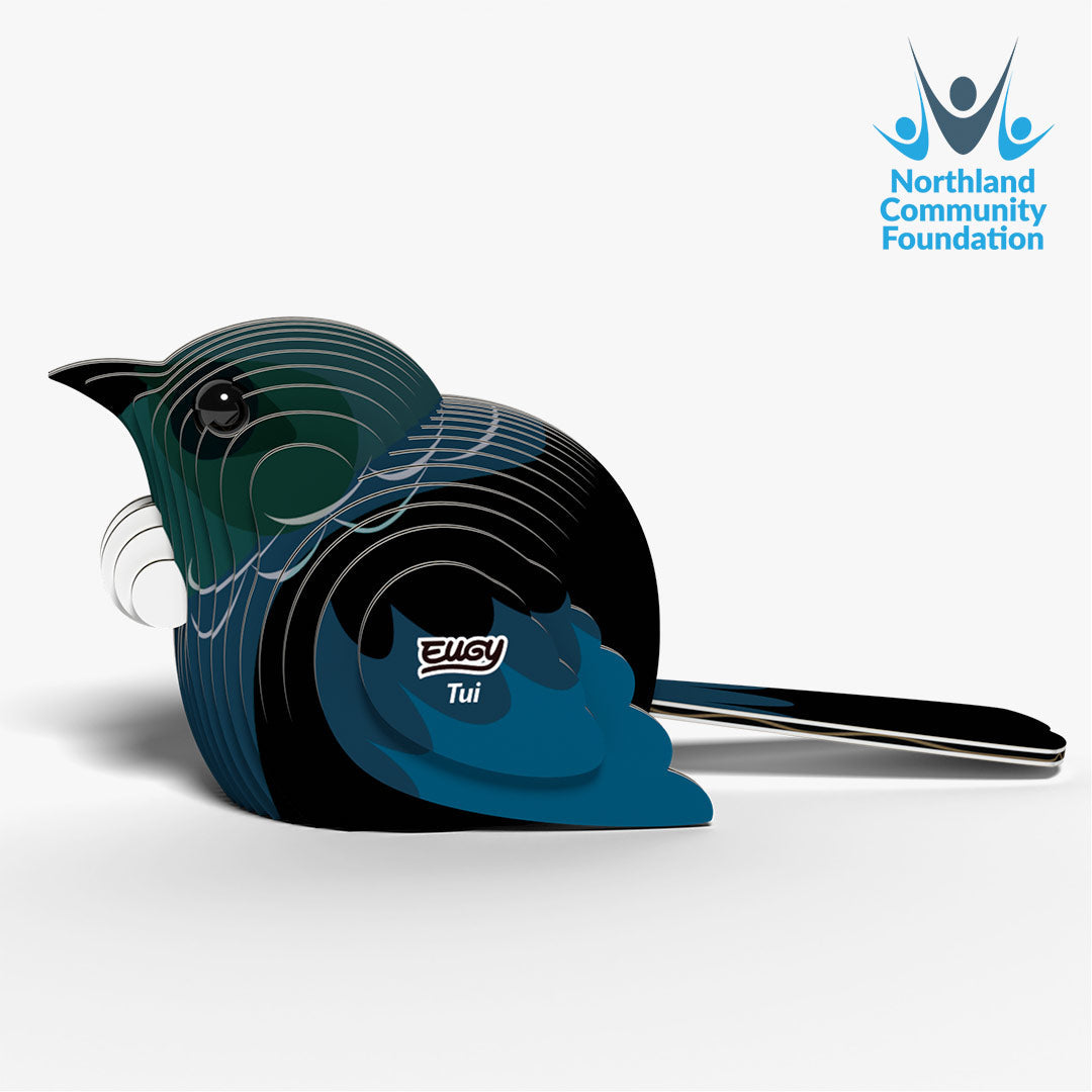 003 Tūī