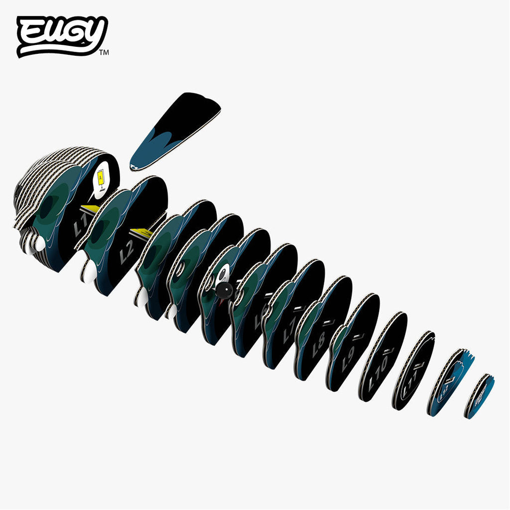 003 Tūī