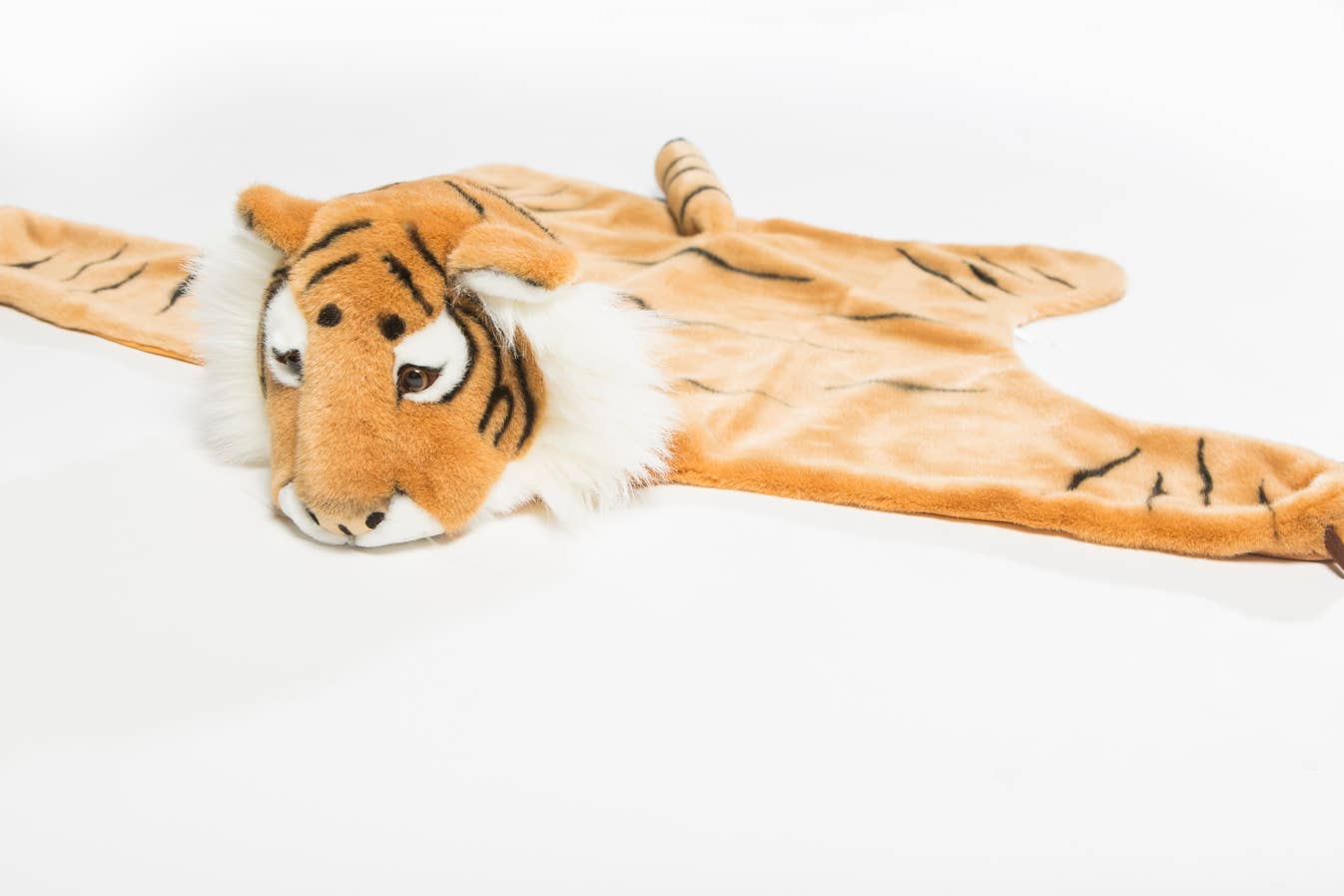 Déguisement Enfant tigre