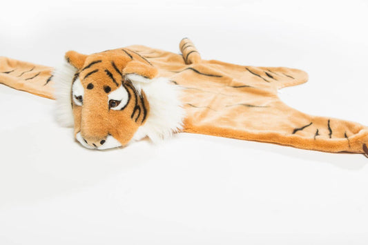 Déguisement Enfant tigre