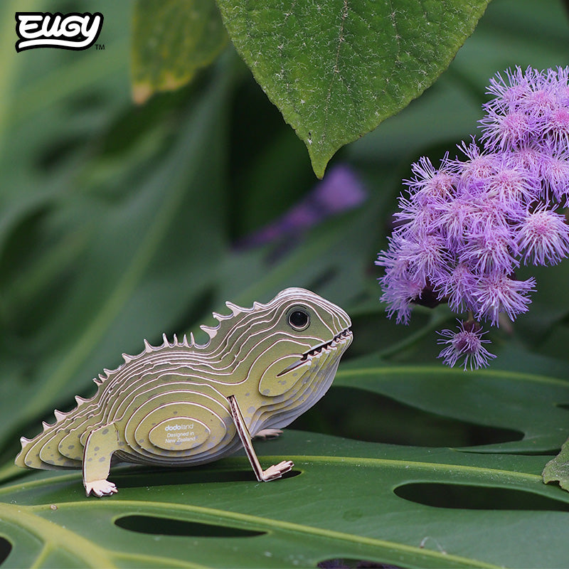 004 Tuatara