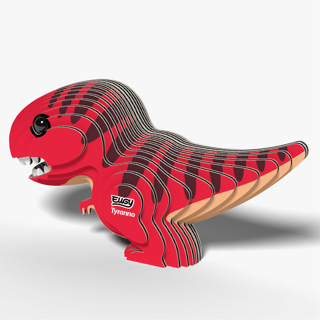 005 Tyranno