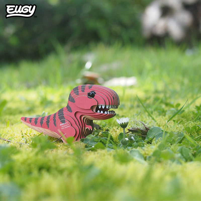 005 Tyranno