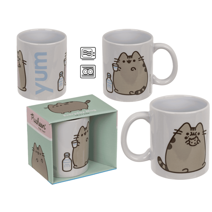 Mug Pusheen « Yum » – 315 ml