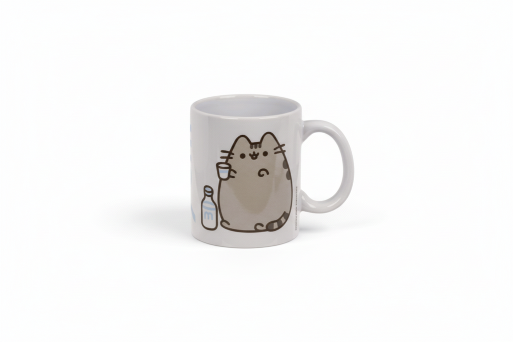 Mug Pusheen « Yum » – 315 ml