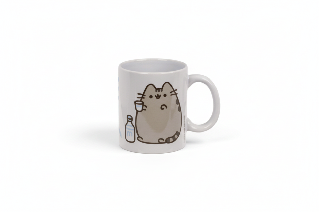 Mug Pusheen « Yum » – 315 ml