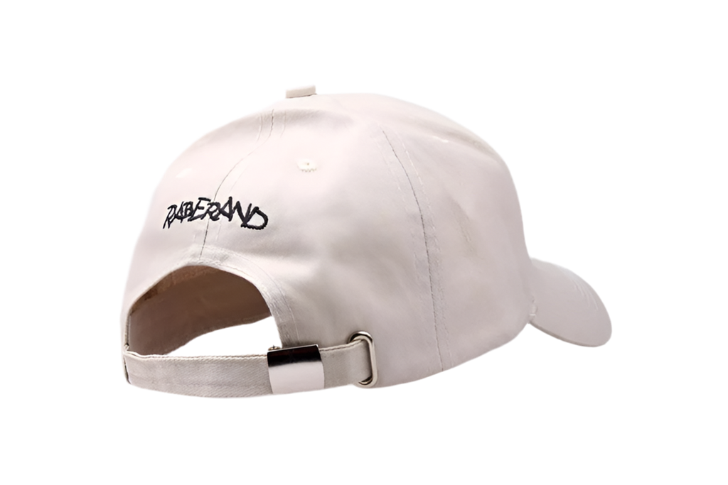 casquette renard brode mr colvert 