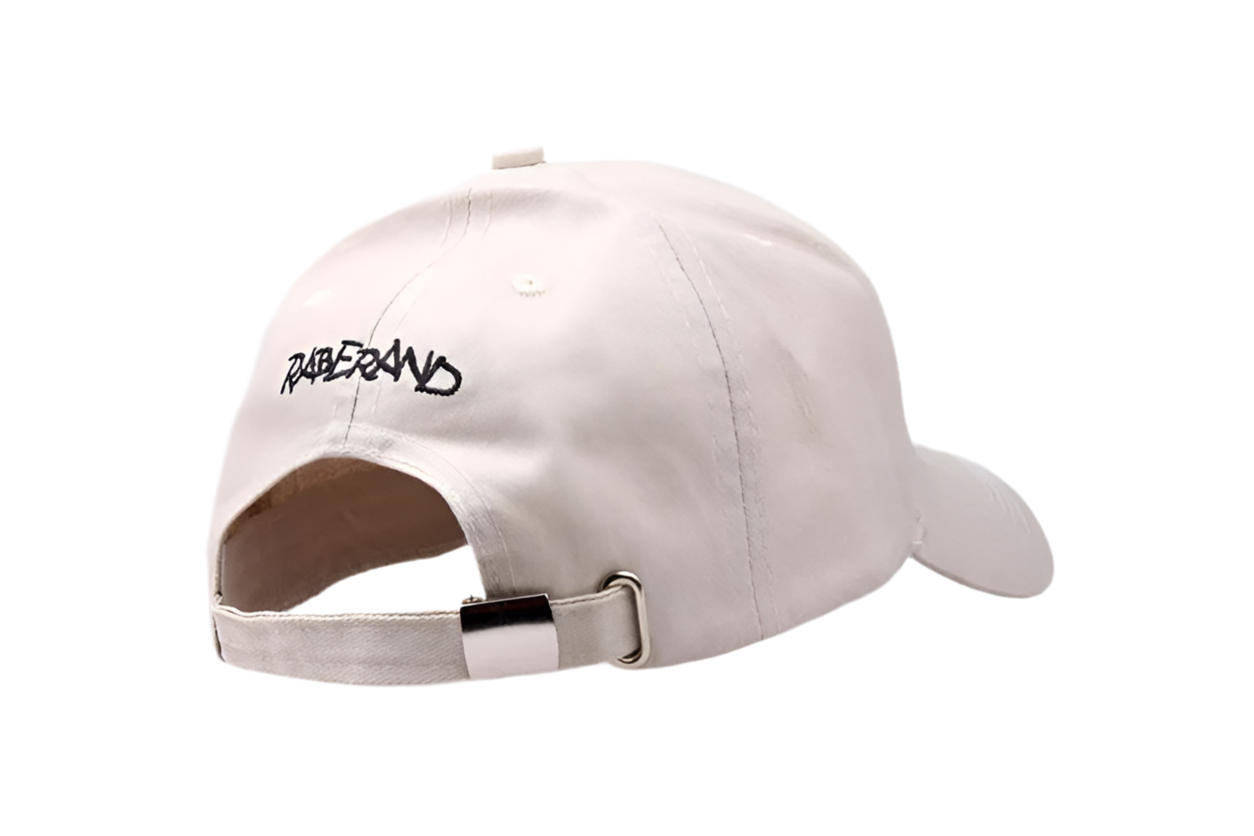 casquette renard brode mr colvert 