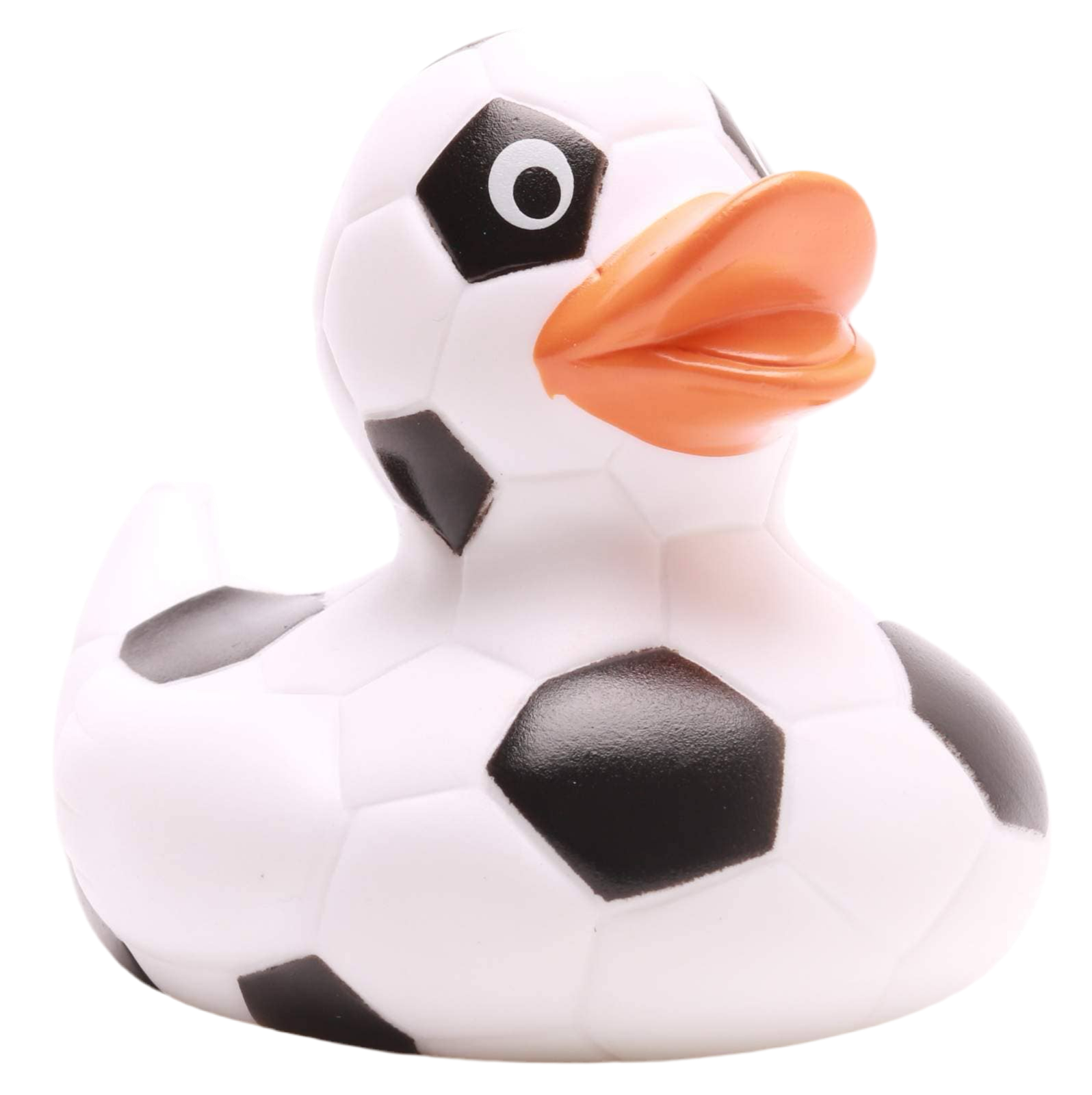 canard ballon de football ontour handels 