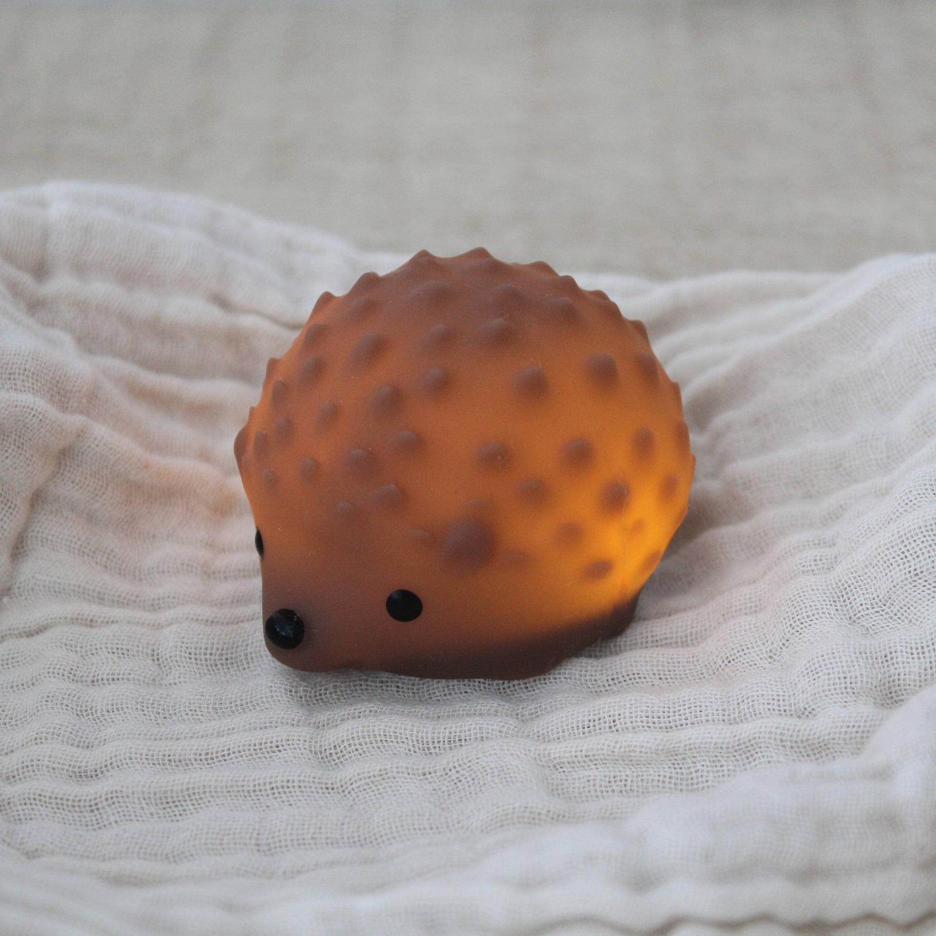 Mini Veilleuse Hérisson